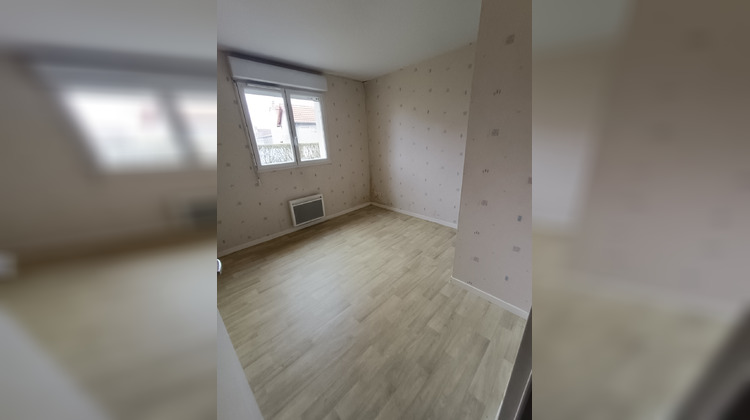 Ma-Cabane - Location Appartement Vierzon, 54 m²