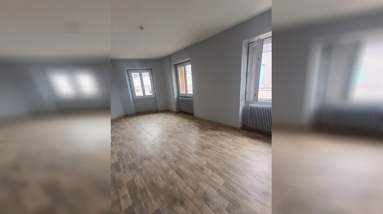 Ma-Cabane - Location Appartement Vierzon, 48 m²