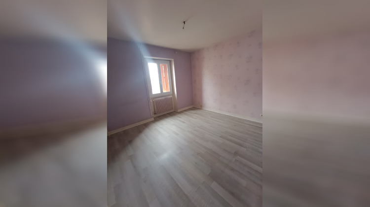 Ma-Cabane - Location Appartement Vierzon, 48 m²