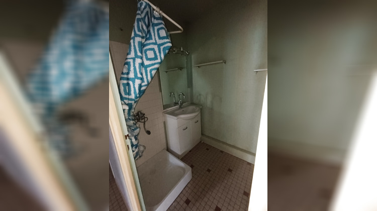 Ma-Cabane - Location Appartement Vierzon, 48 m²