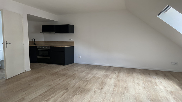 Ma-Cabane - Location Appartement Vierzon, 35 m²