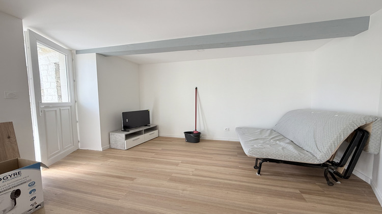 Ma-Cabane - Location Appartement Vierzon, 35 m²