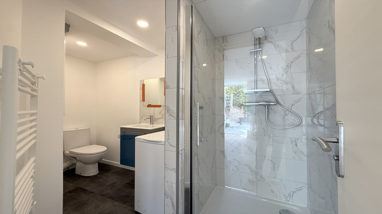 Ma-Cabane - Location Appartement Vierzon, 35 m²