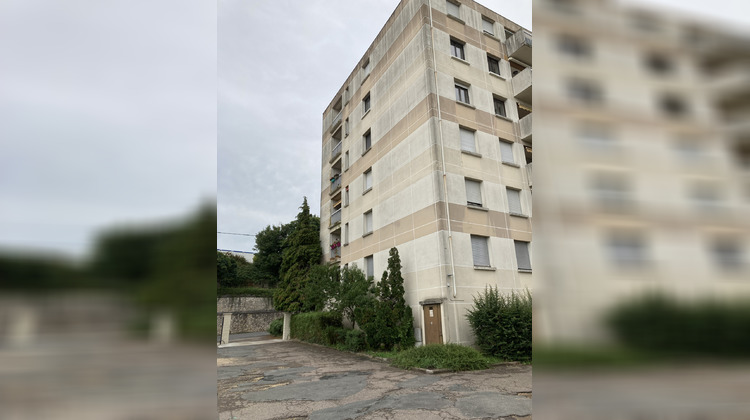 Ma-Cabane - Location Appartement Vierzon, 26 m²