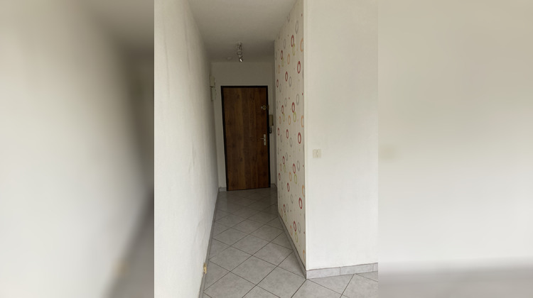 Ma-Cabane - Location Appartement Vierzon, 26 m²