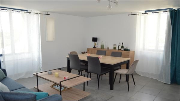 Ma-Cabane - Location Appartement Vierzon, 70 m²