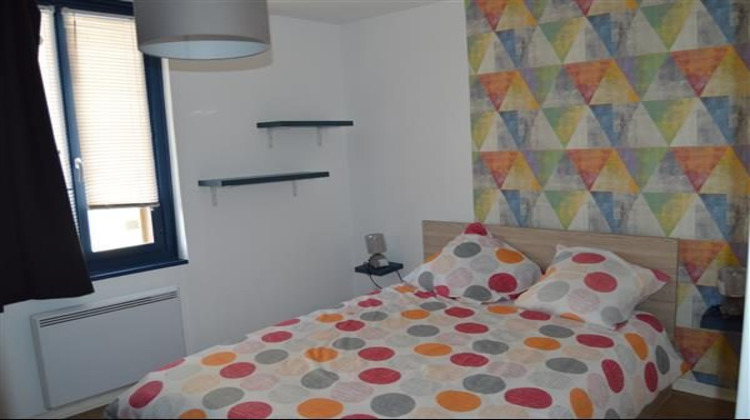Ma-Cabane - Location Appartement Vierzon, 70 m²
