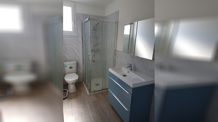 Ma-Cabane - Location Appartement Vierzon, 44 m²