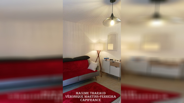 Ma-Cabane - Location Appartement VIERZON, 42 m²