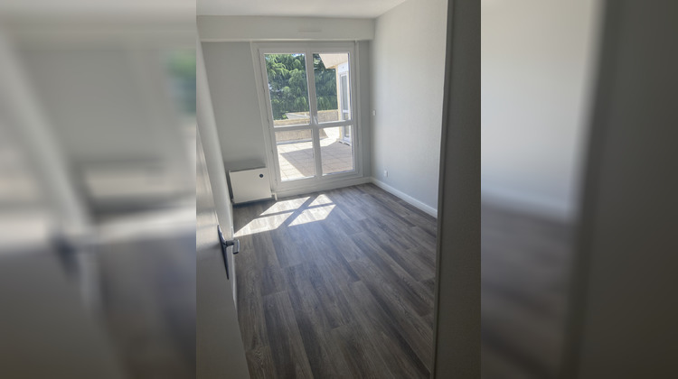 Ma-Cabane - Location Appartement Vierzon, 76 m²