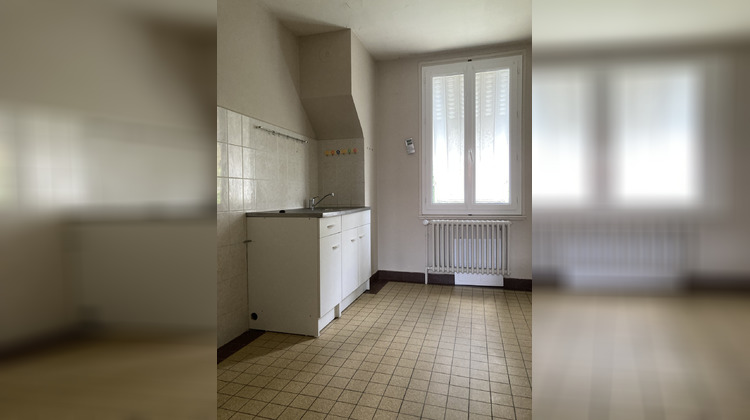 Ma-Cabane - Location Appartement Vierzon, 70 m²