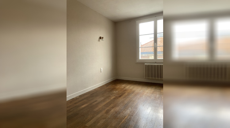Ma-Cabane - Location Appartement Vierzon, 70 m²