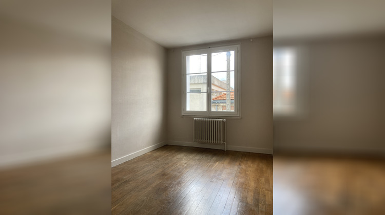 Ma-Cabane - Location Appartement Vierzon, 70 m²