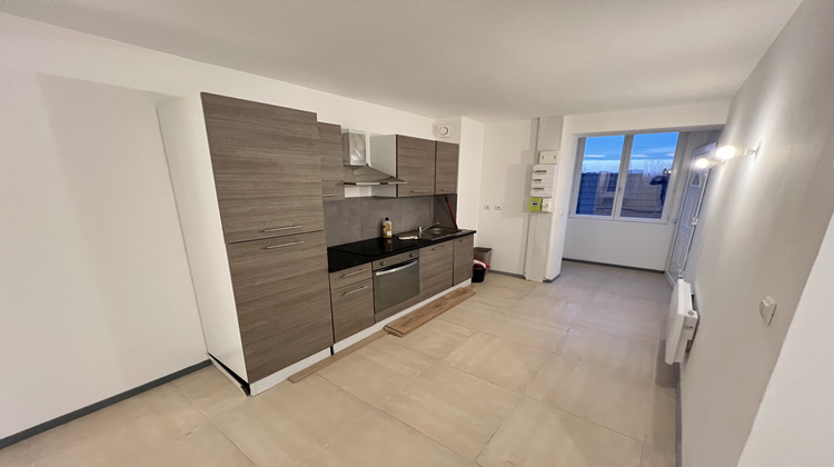 Ma-Cabane - Location Appartement Vierzon, 50 m²