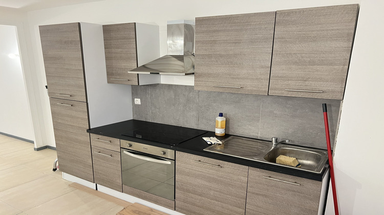 Ma-Cabane - Location Appartement Vierzon, 50 m²