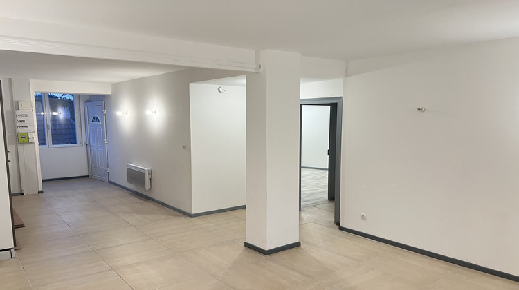 Ma-Cabane - Location Appartement Vierzon, 50 m²