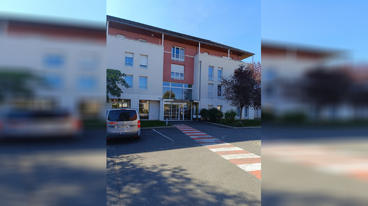 Ma-Cabane - Location Appartement Vierzon, 46 m²