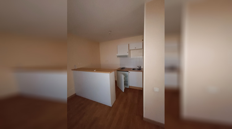 Ma-Cabane - Location Appartement Vierzon, 46 m²