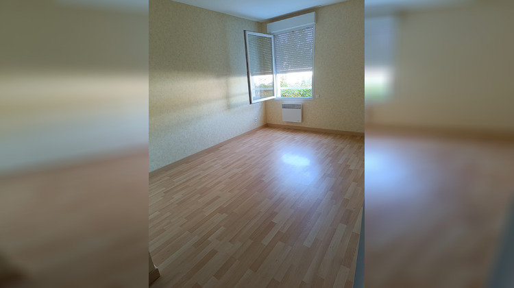 Ma-Cabane - Location Appartement Vierzon, 46 m²