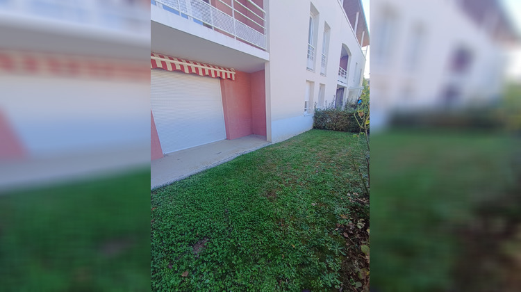 Ma-Cabane - Location Appartement Vierzon, 46 m²