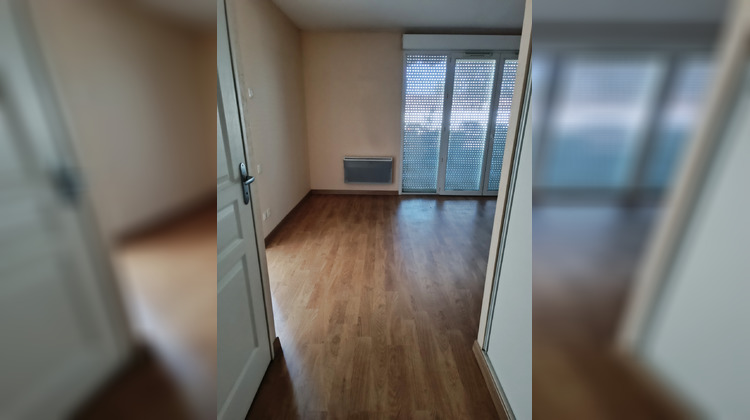 Ma-Cabane - Location Appartement Vierzon, 46 m²