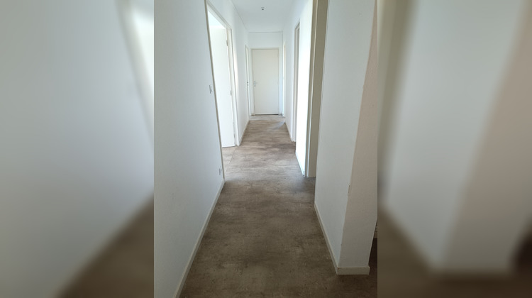 Ma-Cabane - Location Appartement Vierzon, 67 m²