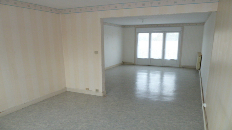 Ma-Cabane - Location Appartement Vierzon, 70 m²