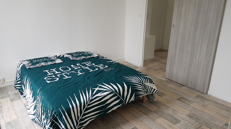 Ma-Cabane - Location Appartement Vierzon, 41 m²