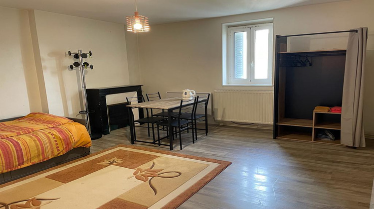Ma-Cabane - Location Appartement Vierzon, 23 m²