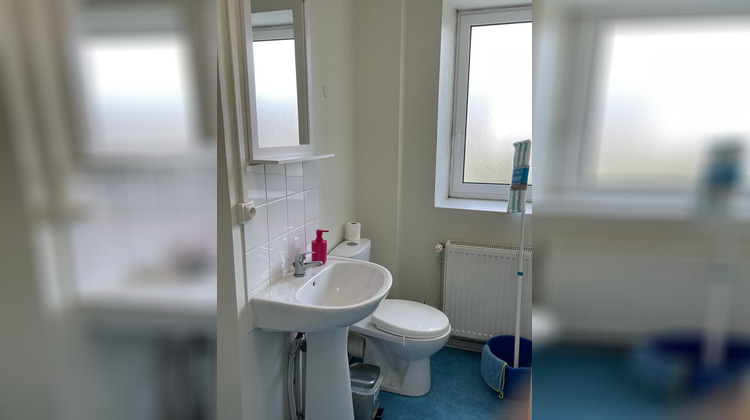 Ma-Cabane - Location Appartement Vierzon, 23 m²