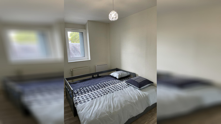 Ma-Cabane - Location Appartement Vierzon, 30 m²