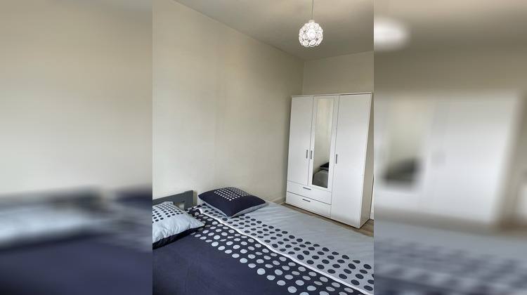 Ma-Cabane - Location Appartement Vierzon, 30 m²