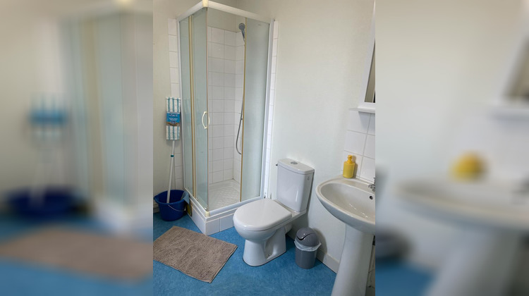 Ma-Cabane - Location Appartement Vierzon, 30 m²