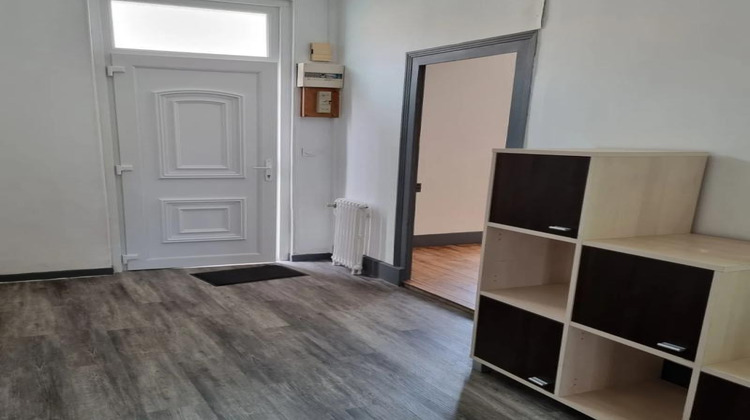 Ma-Cabane - Location Appartement VIERZON, 71 m²