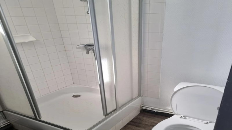 Ma-Cabane - Location Appartement VIERZON, 71 m²