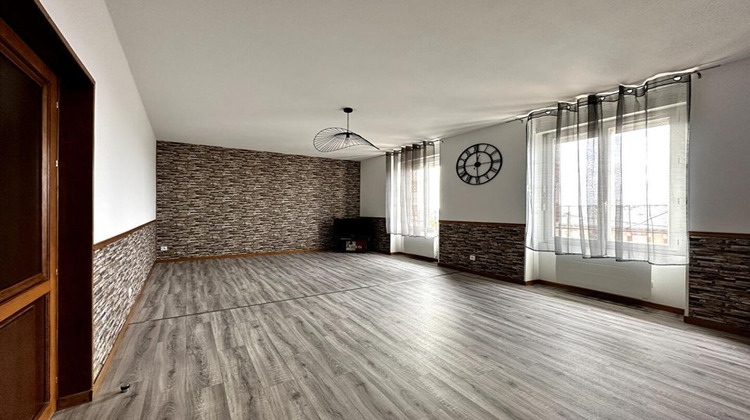 Ma-Cabane - Location Appartement VIERZON, 76 m²