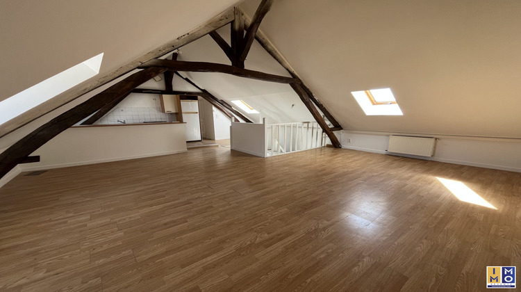 Ma-Cabane - Location Appartement Vierzon, 53 m²