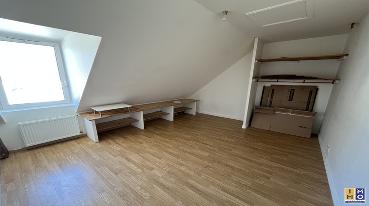 Ma-Cabane - Location Appartement Vierzon, 53 m²