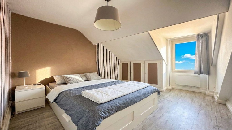 Ma-Cabane - Location Appartement Vierzon, 27 m²