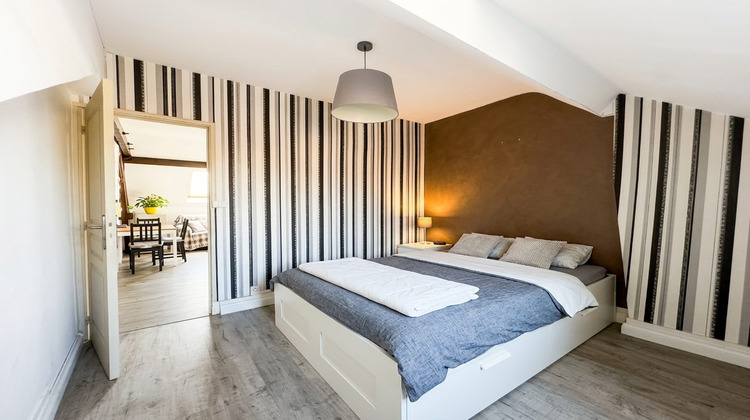 Ma-Cabane - Location Appartement Vierzon, 27 m²