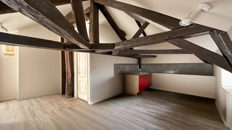 Ma-Cabane - Location Appartement Vierzon, 21 m²