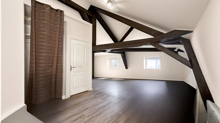 Ma-Cabane - Location Appartement Vierzon, 21 m²