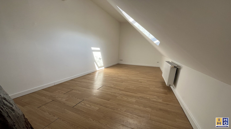 Ma-Cabane - Location Appartement Vierzon, 53 m²