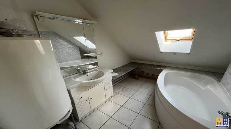Ma-Cabane - Location Appartement Vierzon, 53 m²