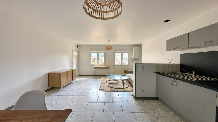 Ma-Cabane - Location Appartement Vierzon, 36 m²