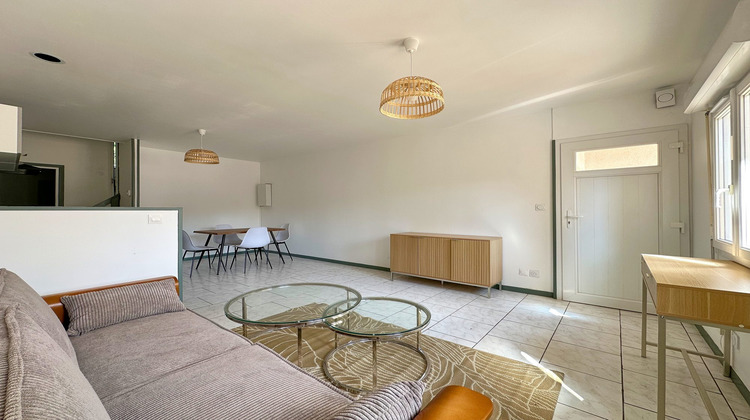 Ma-Cabane - Location Appartement Vierzon, 36 m²