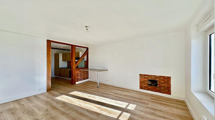 Ma-Cabane - Location Appartement VIERZON, 44 m²