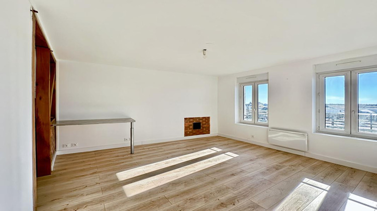 Ma-Cabane - Location Appartement VIERZON, 44 m²