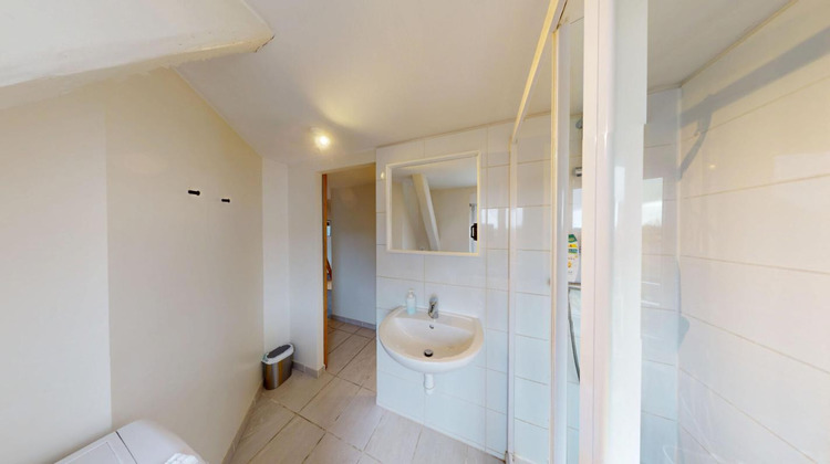 Ma-Cabane - Location Appartement VIERZON, 44 m²