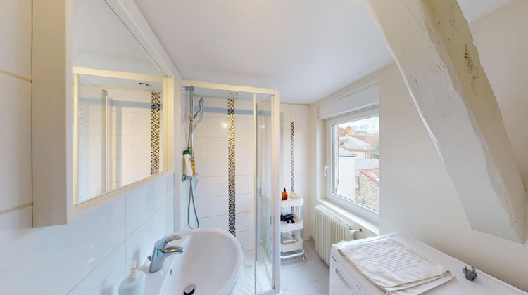 Ma-Cabane - Location Appartement VIERZON, 44 m²